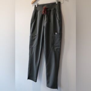 Figs Bonsai BNWOT high waisted Yola skinny fit- XS